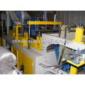 Computer control rolling T-shirt & flat bag making machine recycled plastic bag making machine